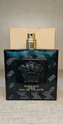 Versace Eros