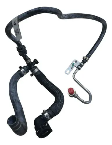Mangueira Turbina Compass T270 1.3 2022 À 2025 1