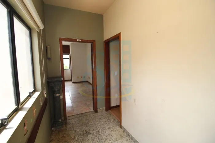 Alugue agora uma sala de 50m² no coração de BH, no Santo Agostinho!