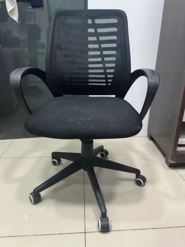 Cadeira de escritório - reclinável 170,00