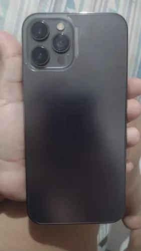 iPhone 12 Pro Max 256g