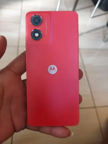 Motorola G04S com 128 GB