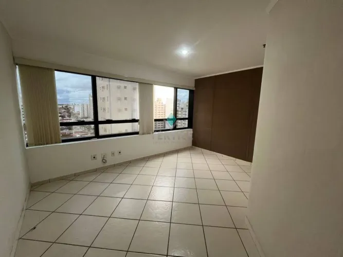 Sala para venda no Condomínio Edifício Imperial Work Center