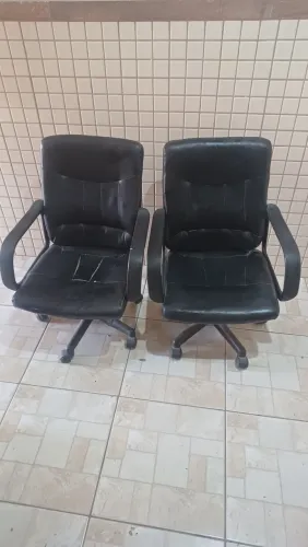 Cadeira escritório