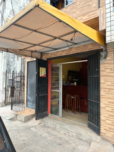 Ponto comercial - Cidade velha - Oportunidade