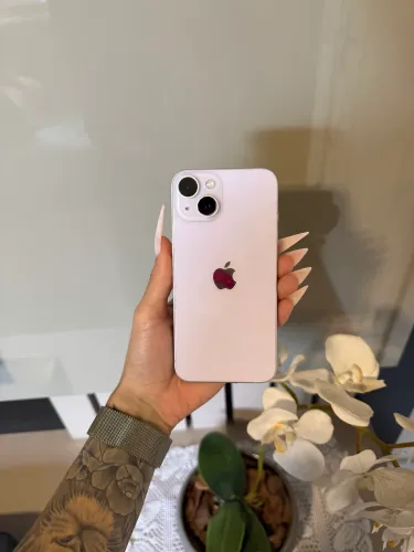 iPhone 14 256gb Lilás IMPECÁVEL