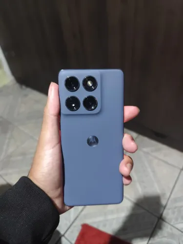 Edge 60 fusion