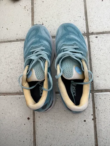 Tênis Asics Nimbus