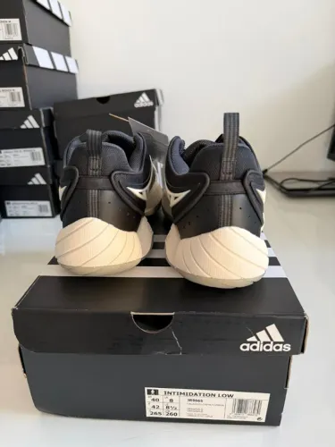 TÊNIS ADIDAS INTIMIDATION LOW