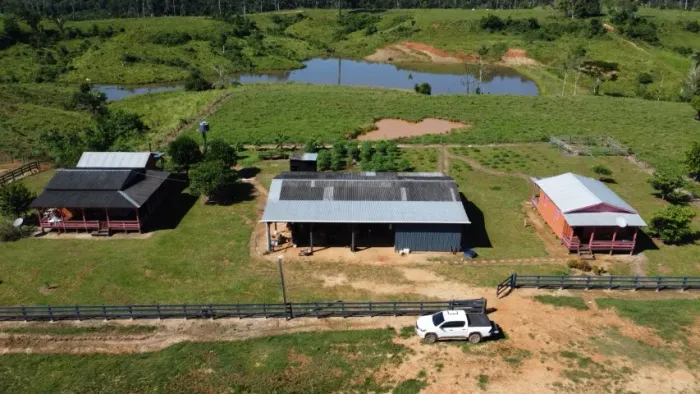 PROPIEDADE RURAL EM SENA MADUREIRA ACRE