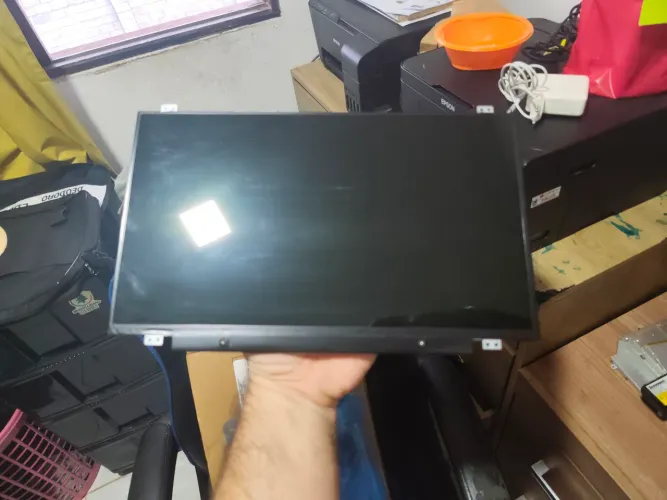 DISPLAY TELA NOTEBOOK POSITIVO XC3550