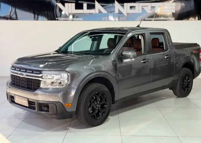 Ford Maverick Lariat FX4 2.0 Ecoboost Aut. 2023