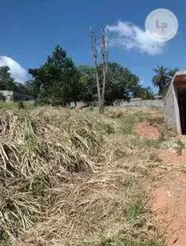 Terreno à venda, 1000 m² por R$ 600.000 - Colônia - Jundiaí/SP