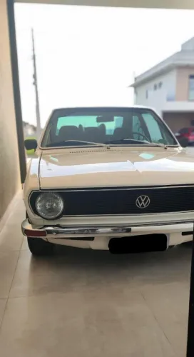 Volkswagen Passat 2 1978