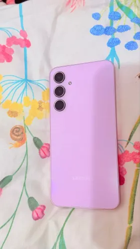 Samsung A35