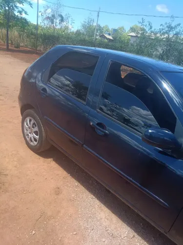Fiat Palio 1.0/ Trofeo 1.0 Fire/ Fire Flex 4P 2007