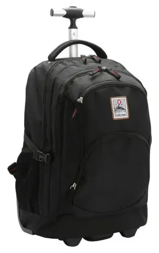 Mochila de rodinha com alça regulável Republic Vix