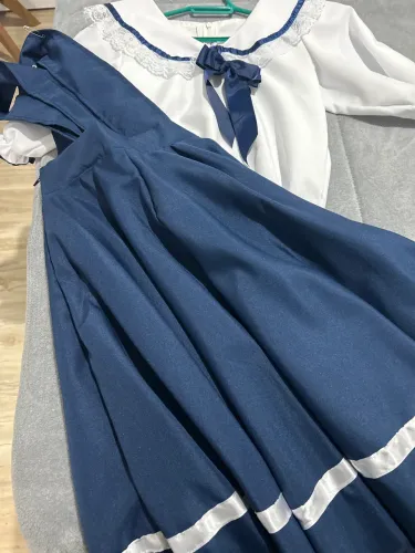 Vestido Ballet 