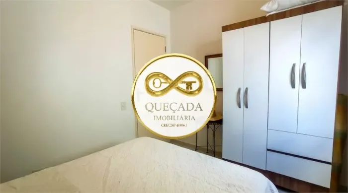 APARTAMENTO PRAIA DE ENSEADA - GUARUJÁ/SP ? Condomínio Elisabeth | Próximo ao Carrefo