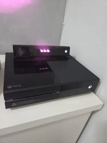 xbox one semi novo