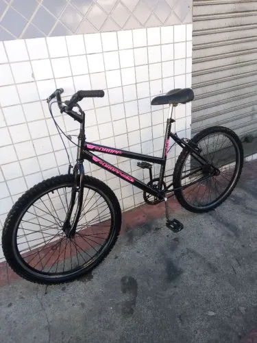 Bicicleta aro 26