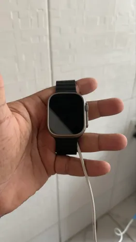 Apple Watch Ultra 1 