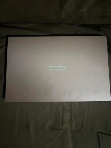 Notebook azus