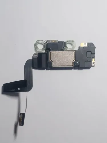 Flex auricular Alto falante iPhone 12 original