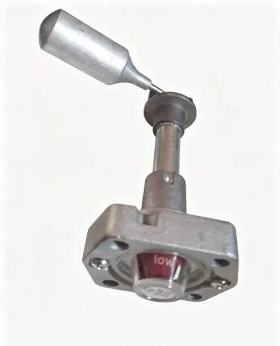 Medidor Nível de Óleo Atlas Copco ? 1622 3659 00 ? Compressor de Ar