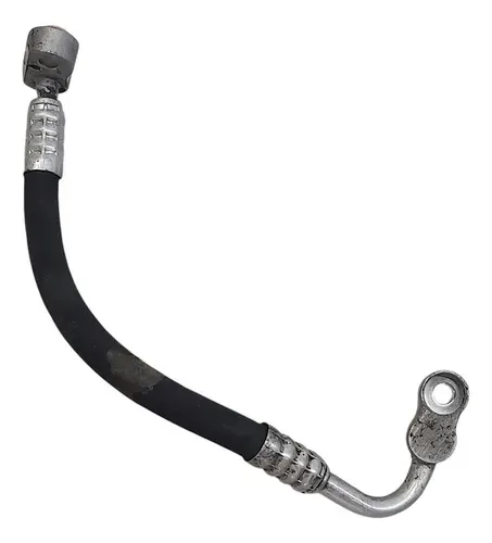 Mangueira Ar Condicionado  Bmw 540ia Dn81 2002 206777