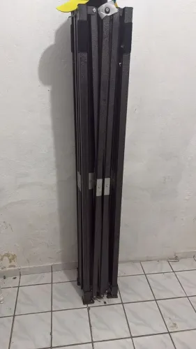 tenda estrutura