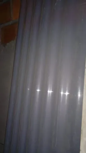 Telha transparente
