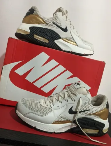 Nike Air Max Excee Tamanho 39 | Com caixa original