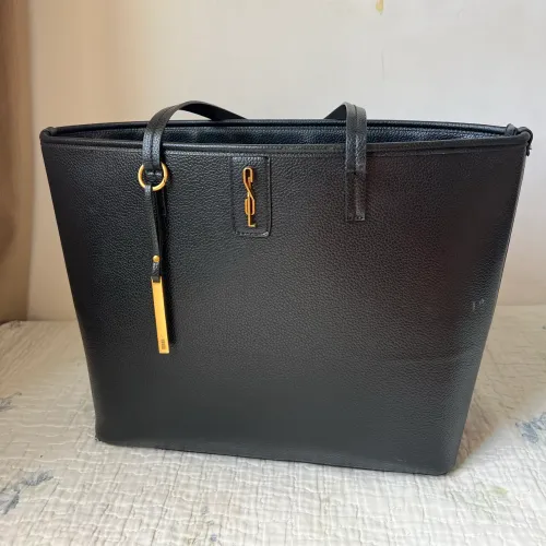 Bolsa grande Santa Lolla