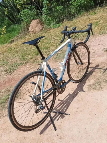 Bicicleta Speed Strada