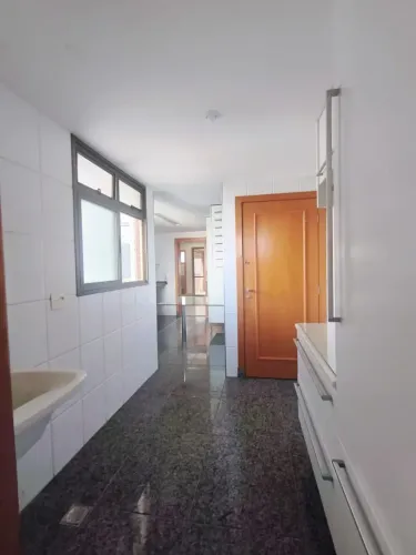 Imóvel para aluguel com 165 metros quadrados com 4 quartos em Anchieta - Belo Horizonte -