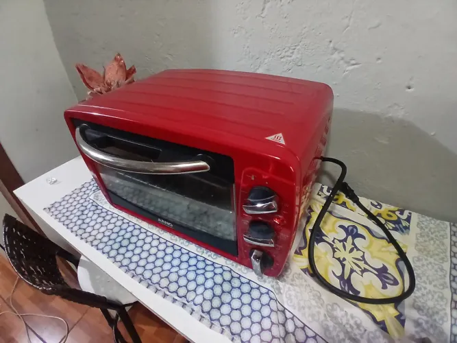 Forno arno 127/220 5 em 1