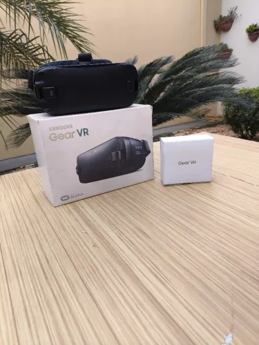Samsung VR 