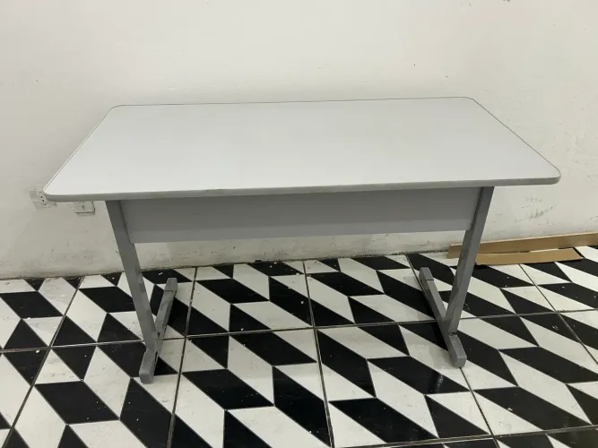 Mesa escritório (FAÇO ENTREGA)