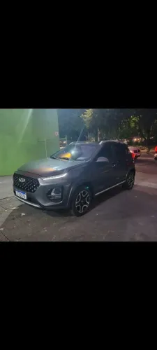 Chery Tiggo 3X PRO 1.0 Turbo Flex AUT 2022
