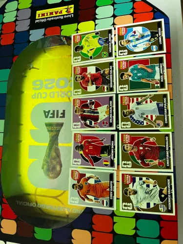Album da copa
