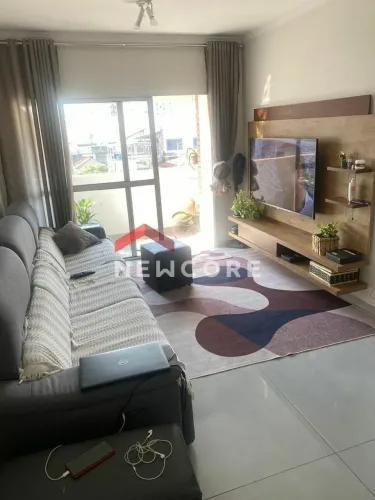 Apartamento em Rua São Domingos - Jardim São Paulo - Guarulhos/SP