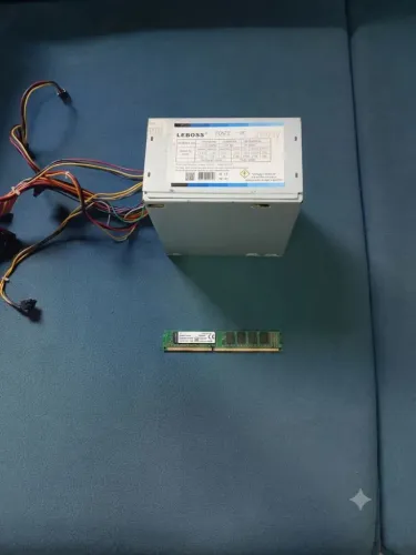 Peças para computador 