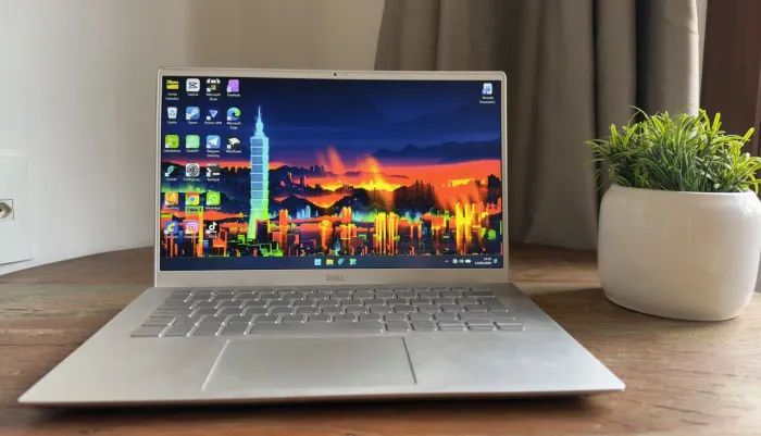 Notebook Dell Inspiron 5402