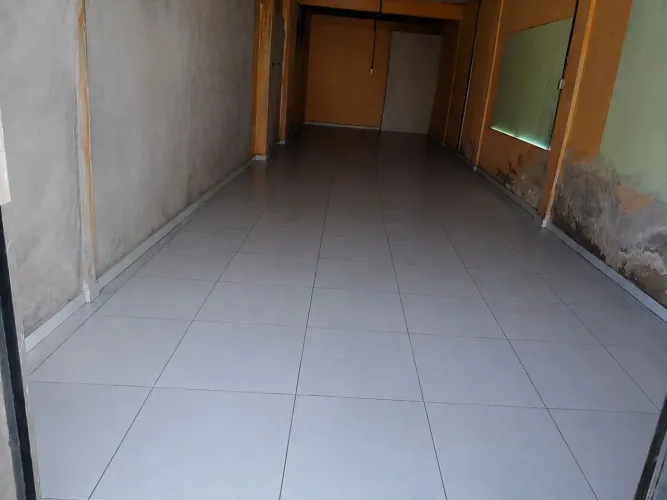 Alugo ponto comercial na rua ALAGOAS 