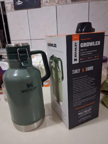 Garrafa térmica Stanley 1,9 l
