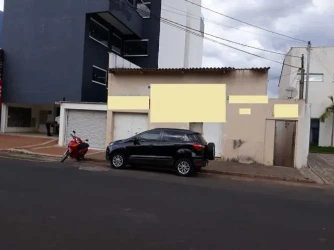 Imóvel comercial para venda no Bairro Brasil