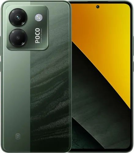 Xiaomi POCO M7 12GB/256GB 512gb(12x S/Entrada) BR1411