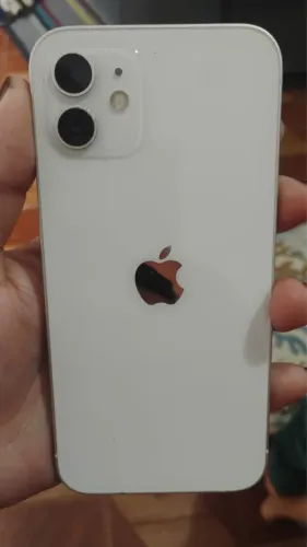 iPhone 12