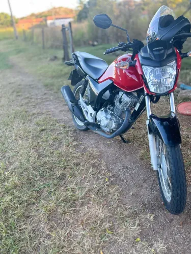 Moto zero